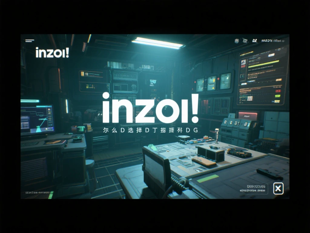 《inZOI》抢先体验版移除D加密，5月更新将全面支持Mod功能
