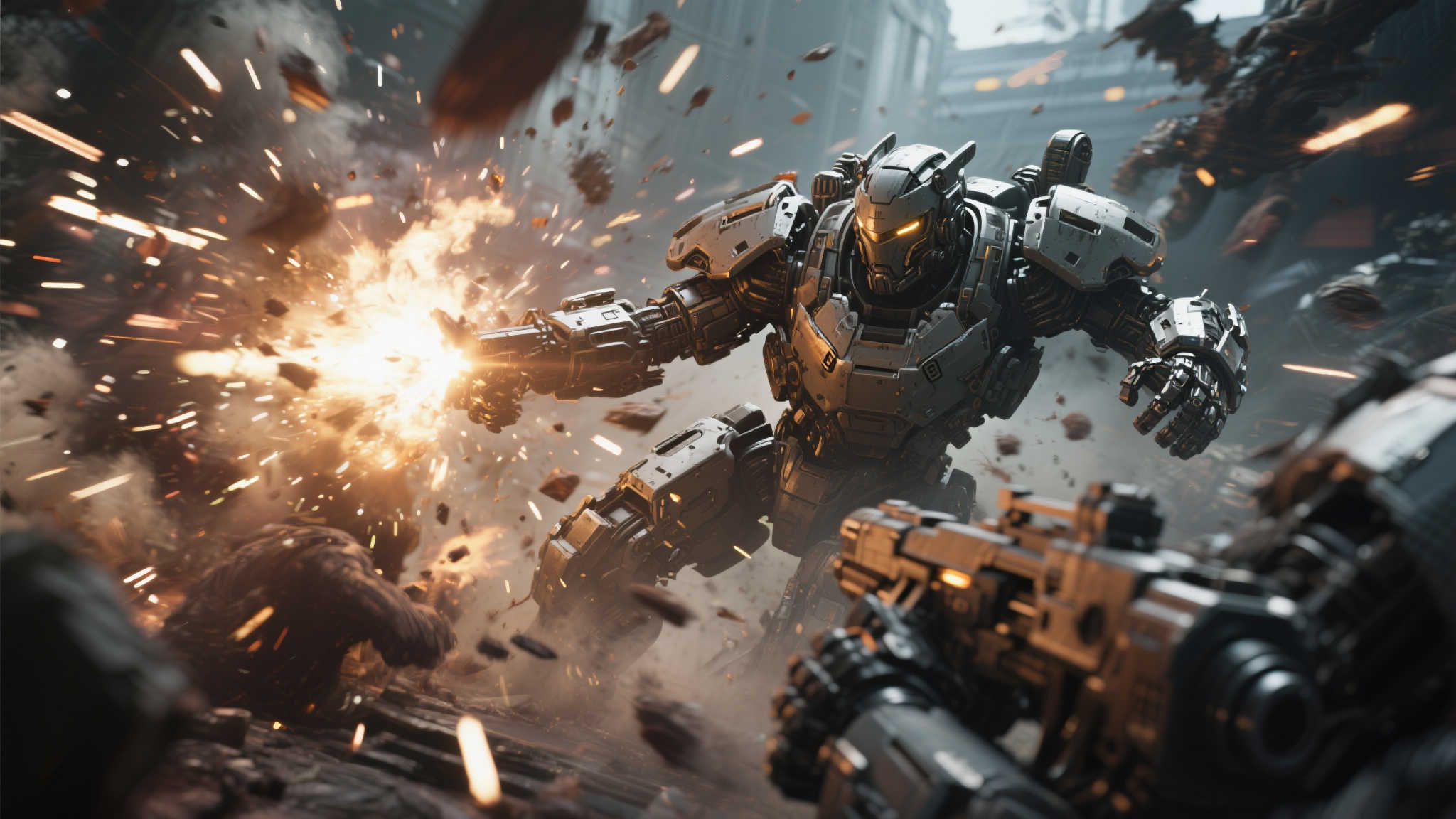 《高达GQuuuuuuX》最新话夏亚震撼回归 引发粉丝共鸣