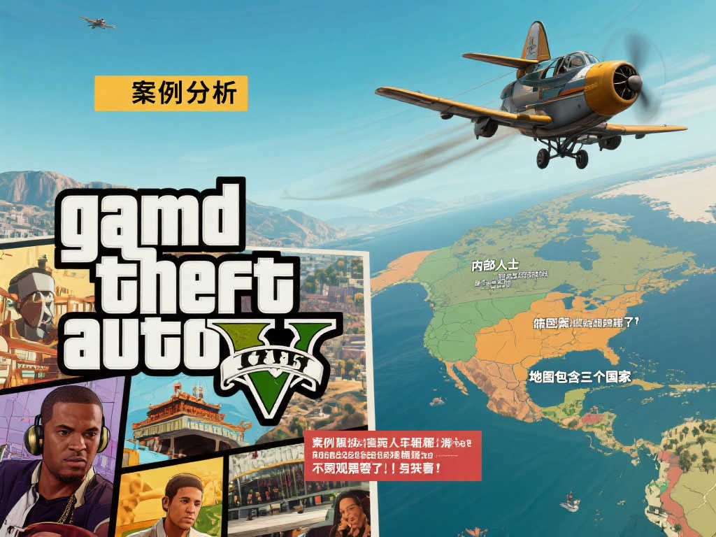 前R星测试员曝光《GTA6》海量内幕,发售时间疑似泄露! 前R星测试员曝光《GTA6》海量内幕,发售时间疑似泄露!