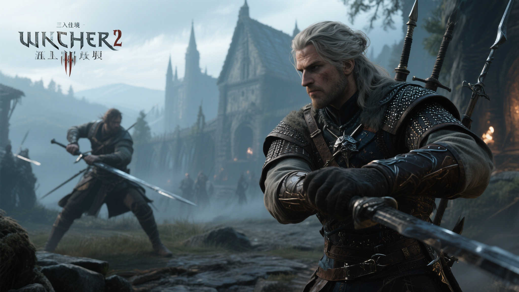 迈向巅峰!玩家热评渐入佳境的游戏三部曲! 迈向巅峰!玩家热评渐入佳境的游戏三部曲!