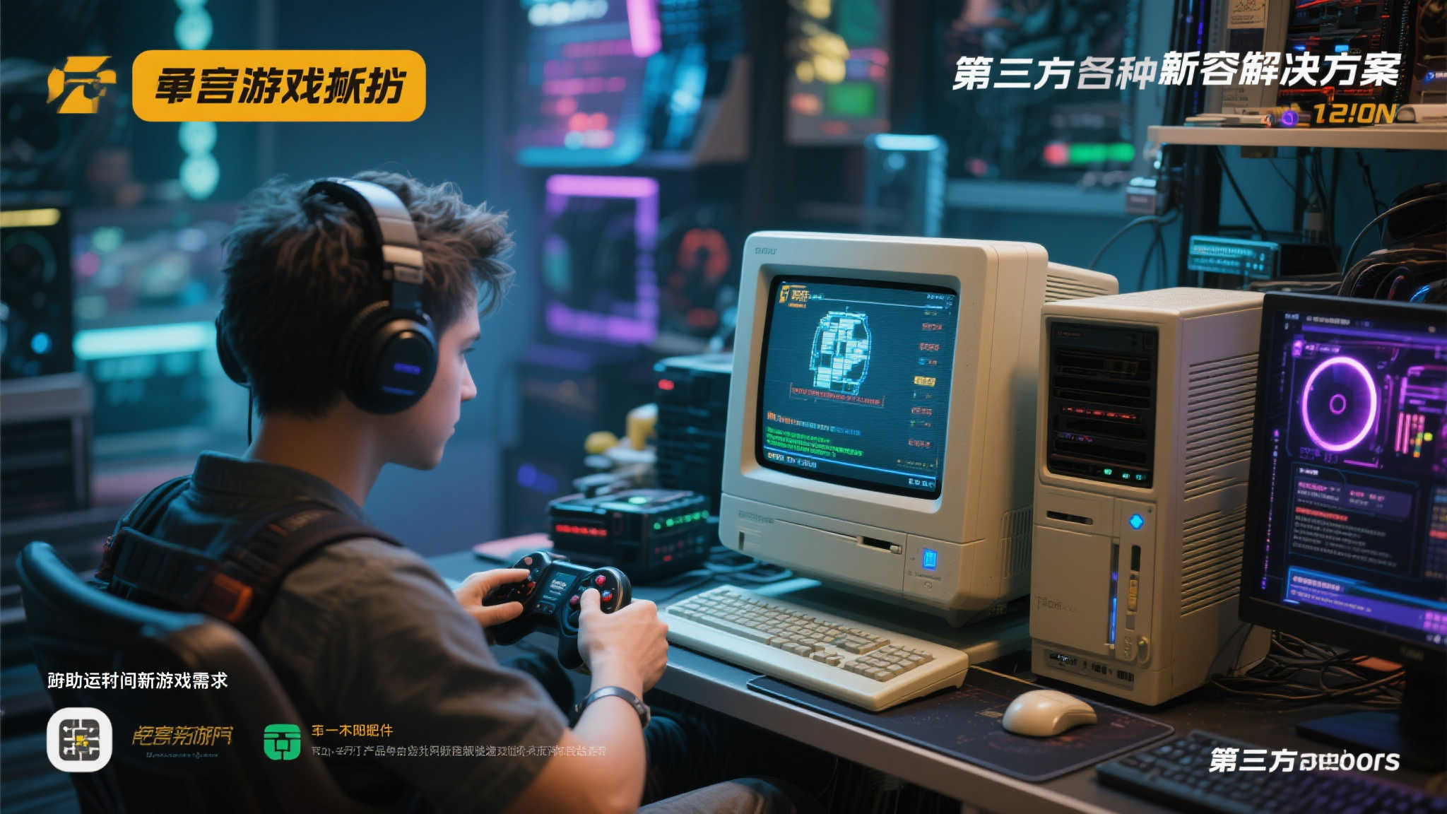 玩家疑虑:低配设备能否胜任《GTA6》? 玩家疑虑:低配设备能否胜任《GTA6》?