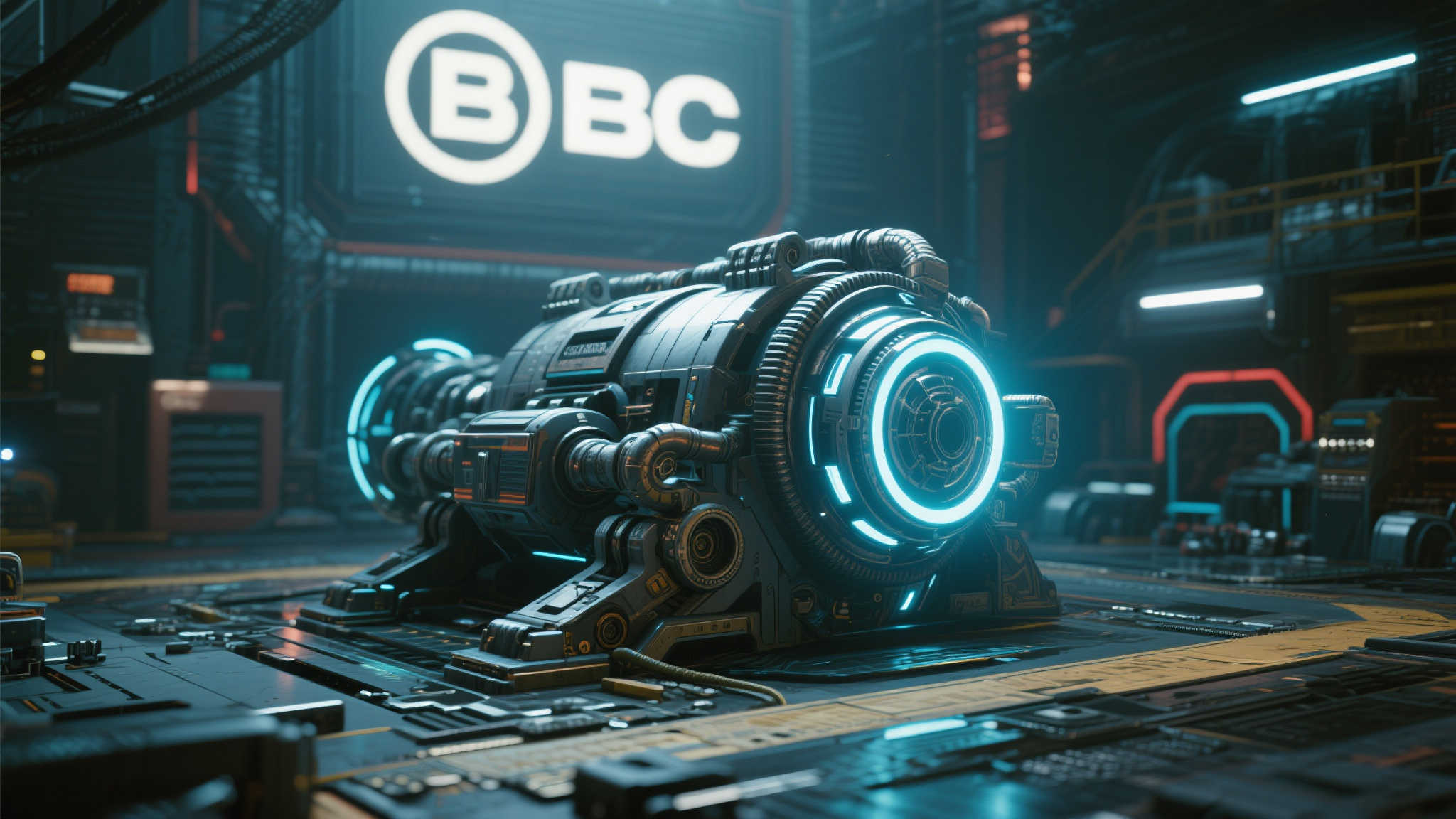 B社为何坚守旧引擎:更换需技术部门重组与全面培训! B社为何坚守旧引擎:更换需技术部门重组与全面培训!