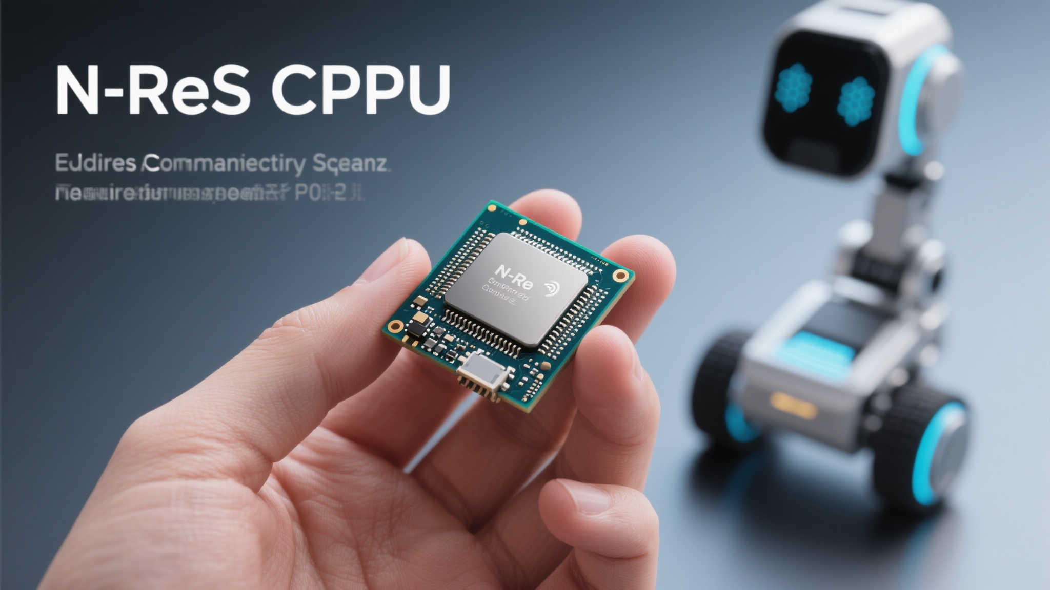 迷你风暴来袭！Intel N50处理器助力嵌入式主板新突破！