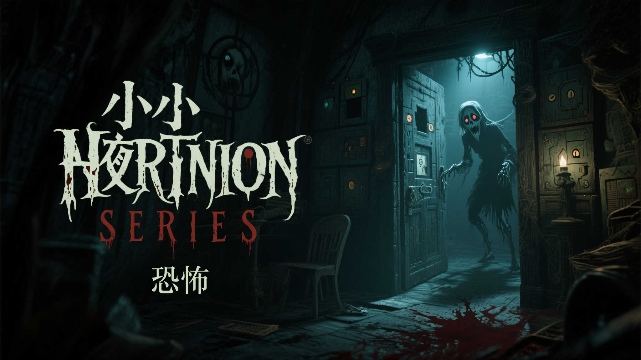 恐怖新境界:《小小梦魇3》获新加坡16+评级,暴力与压迫感交织! 恐怖新境界:《小小梦魇3》获新加坡16+评级,暴力与压迫感交织!