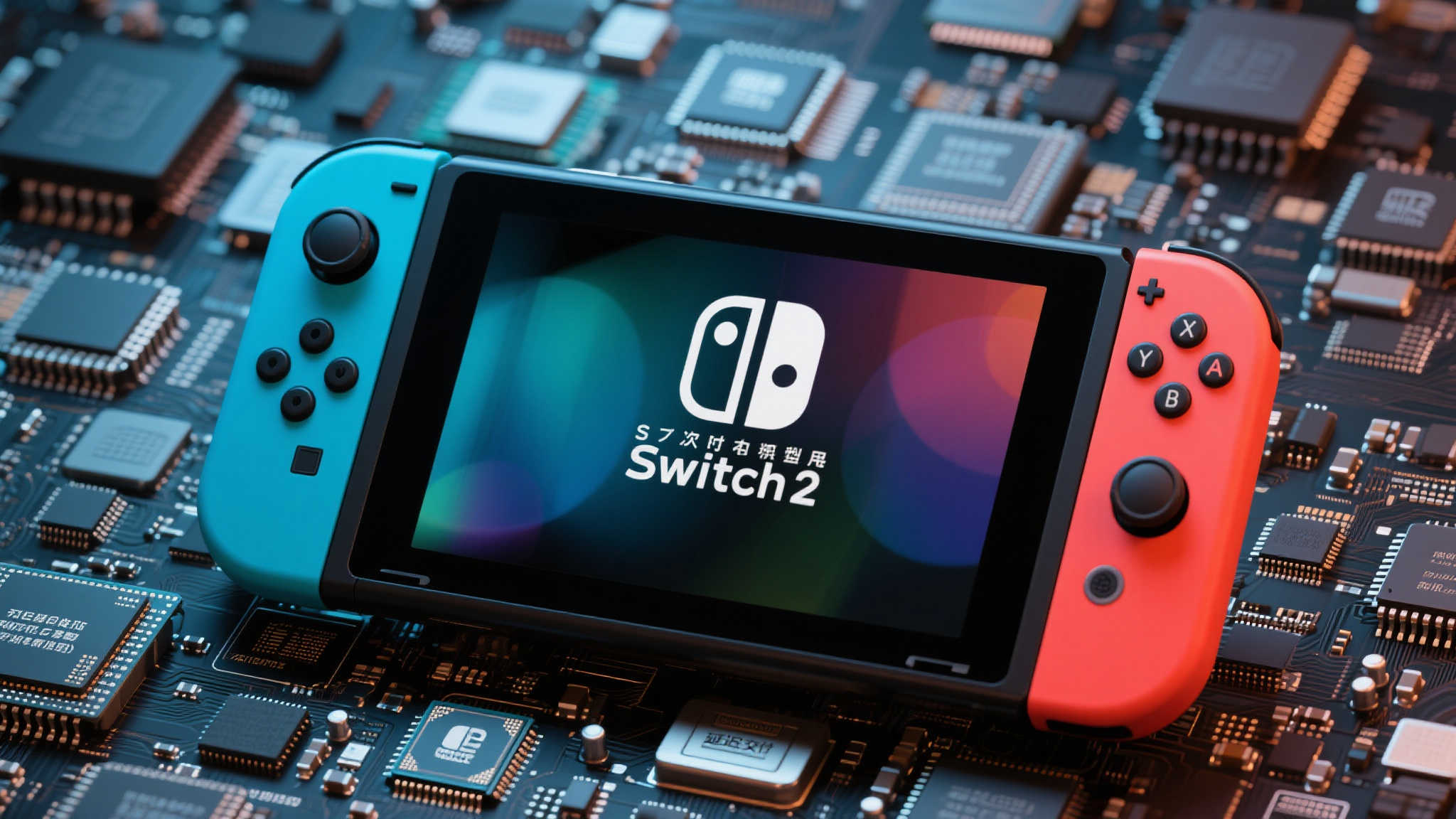全球Switch2供不应求,专家预测缺货可能延续至2026年! 全球Switch2供不应求,专家预测缺货可能延续至2026年!